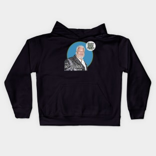 The Ike Arumba Show Kids Hoodie